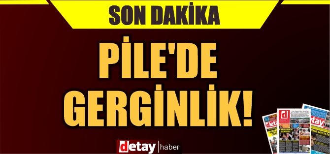 Pile'de gerginlik! Türk tankları hareketlendi iddiası!