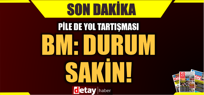 UNFICYP: Durumun sakin olduğu bildirild