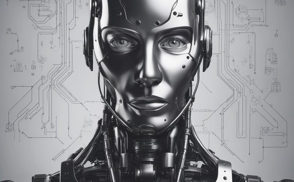 YDÜ’nün yapay zeka tabanlı profesörü Ai. Prof. DUX, 2023 YKS sonuçlarını değerlendirerek yeni öğrencilerine seslendi!