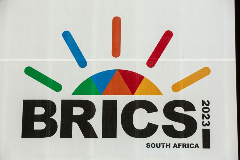 BRICS'ten Mısır, İran, Suudi Arabistan, BAE, Arjantin ve Etiyopya'ya üyelik daveti