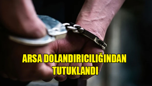 Bu kez Alman vatandaşı kuzeyden mal aldı diye tutuklandı!