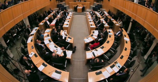 Hristodulidis Ulusal Konsey’i topluyor