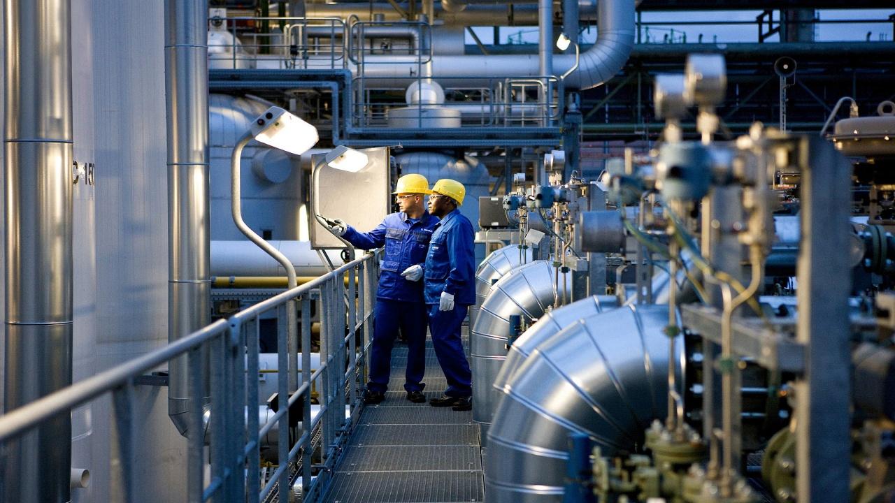 El Pais: Almanya'nın on yıllardır süren refahı sona eriyor