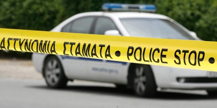 Rum polisi Omar Aldayhe adlı şahsı arıyor