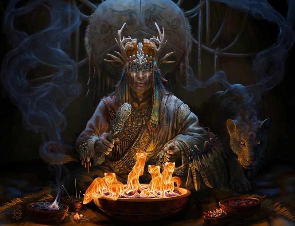 İngiltere'de bir üniversitede ilk defa büyü dalında master programı açılıyor