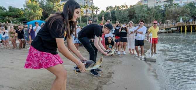 Meritta’dan Cumhuriyetin 100. Yılında 100. Salım etkinliği