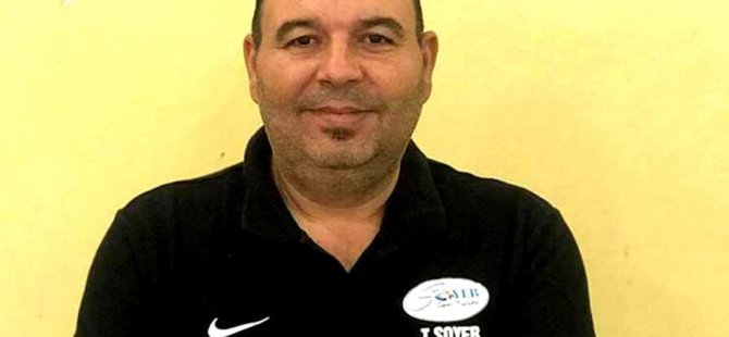 Kıbrıs Türk Basketbol Kulüpler Birliği : "Basketbola ayrılan bütçe artırılmalı"