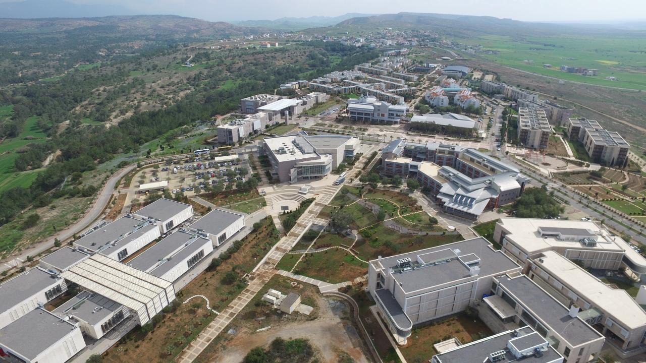 Türkiye-KKTC denizaltı elektrik bağlantısı yeşil enerjiye yol açacak