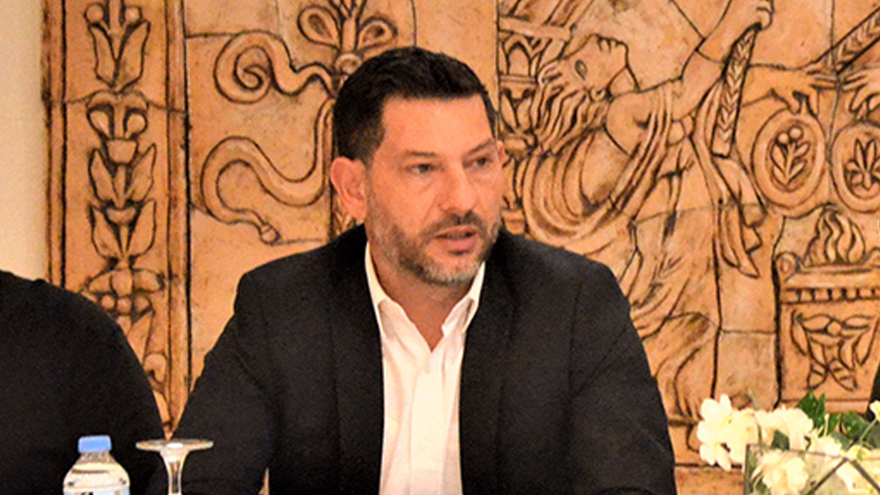 Kırok’tan vatandaşlara ‘evden çıkmayın’ çağrısı!