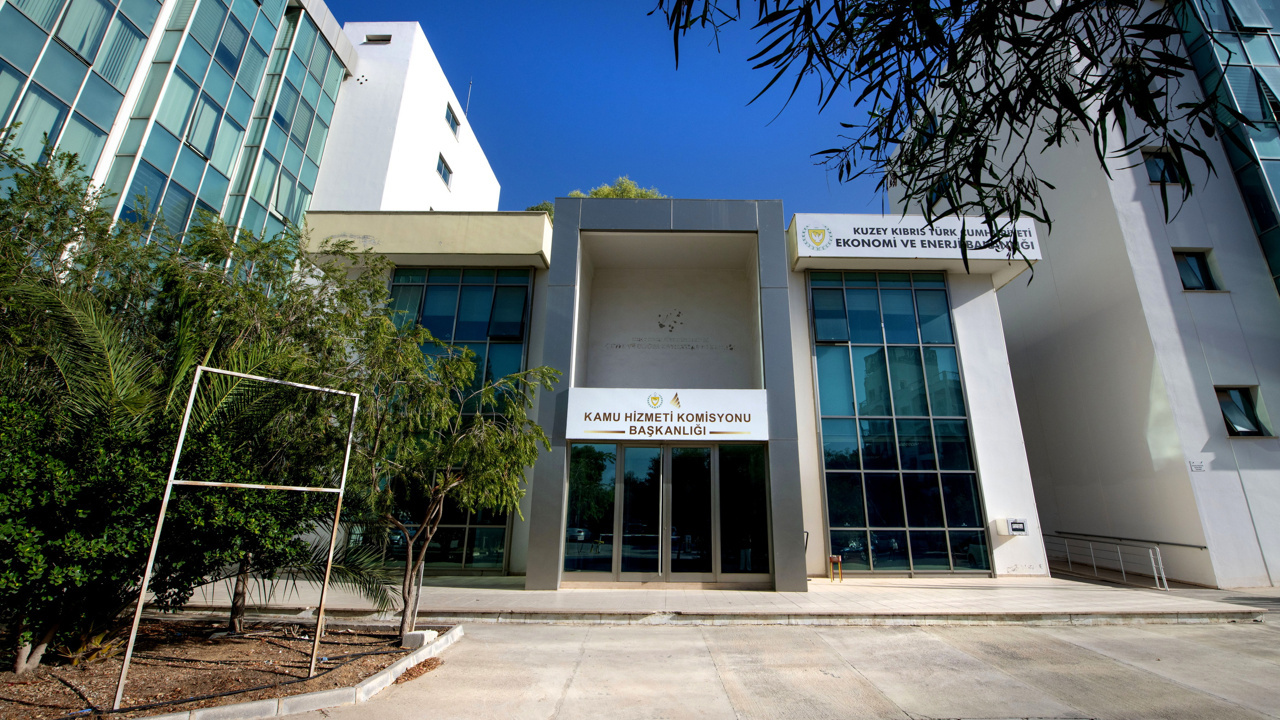 Kamu Yeterlilik sınavları bu hafta sonu yapılacak