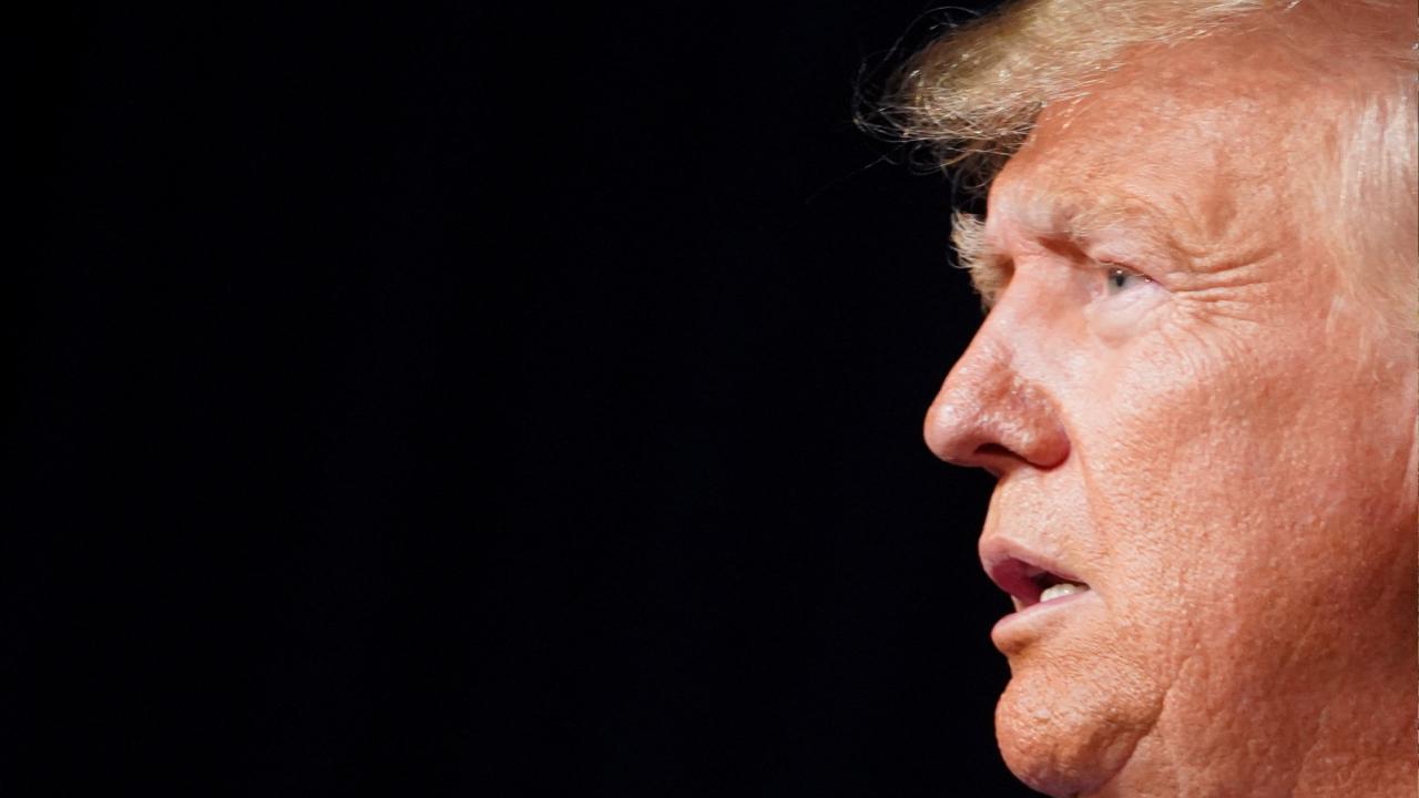 ABD İran'a baskıyı artırıyor: Trump'tan saldırı tehdidi