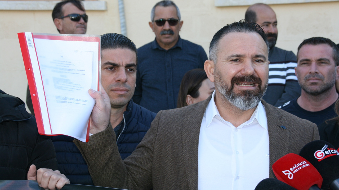 KTAMS: Yapılan değişiklikle yolsuzlukları haberleştirenler cezalandırılmak isteniyor