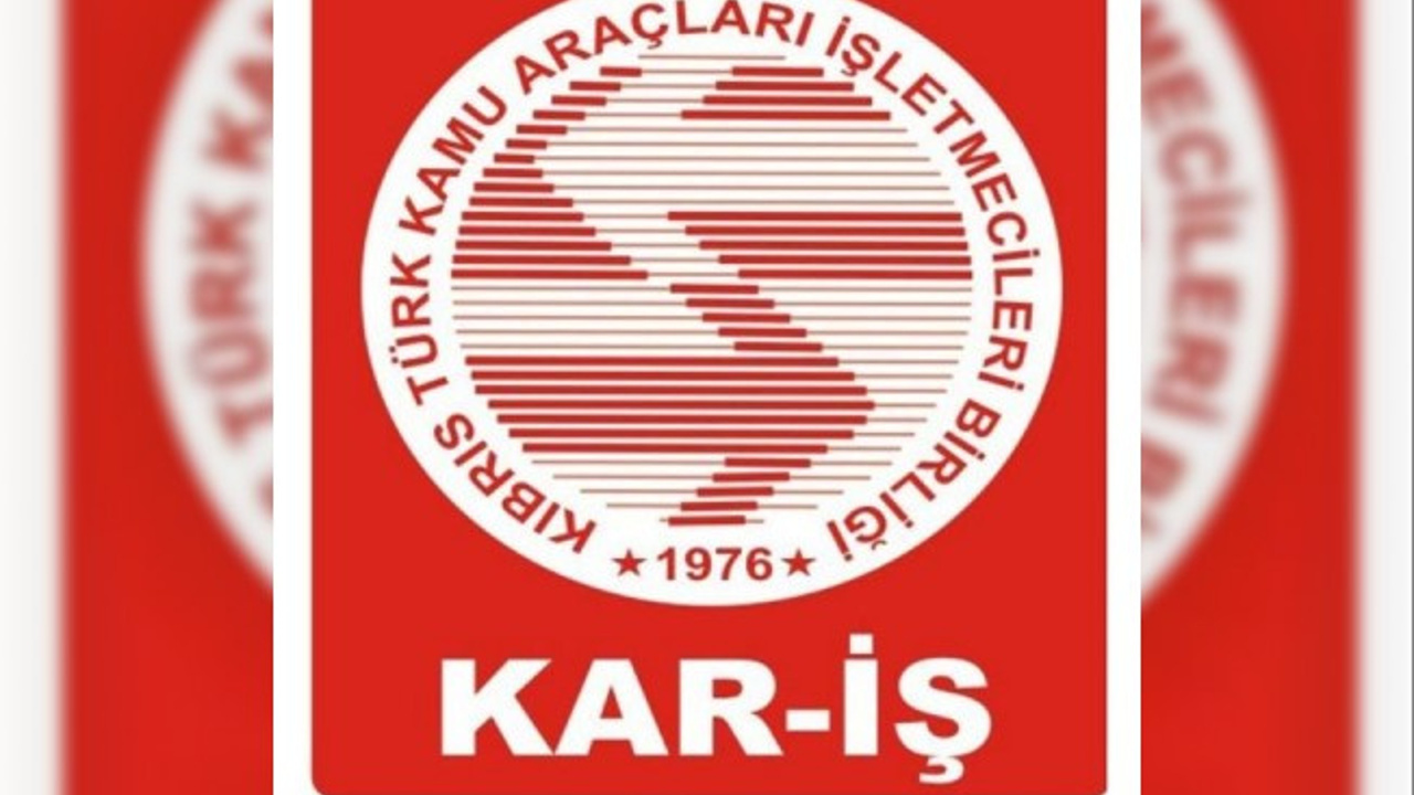 Kar-İş’ten Bakan Arıklı’ya Sert Tepki: “Sektörümüzü Karalamayın”