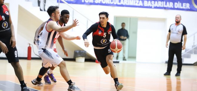 Potada ilk devre tamamlanıyor