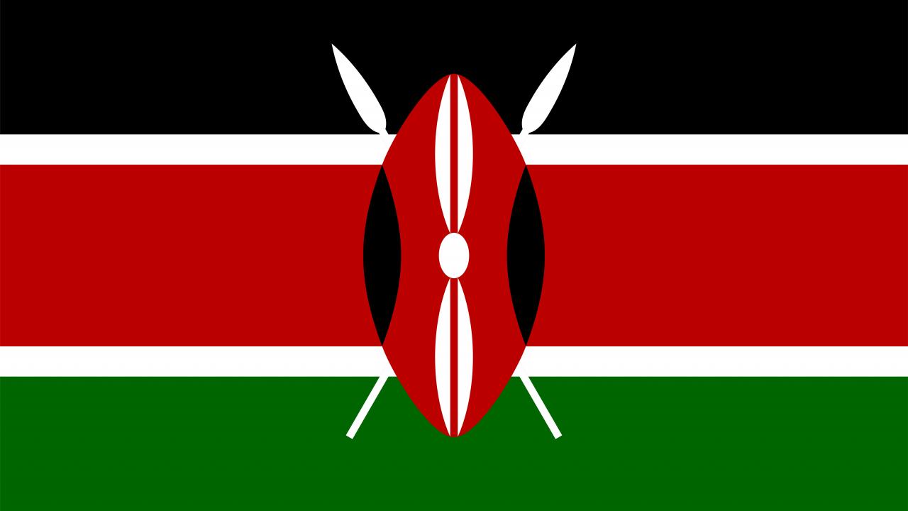 Kenya tüm ülkelere vize zorunluluğunu kaldırdı