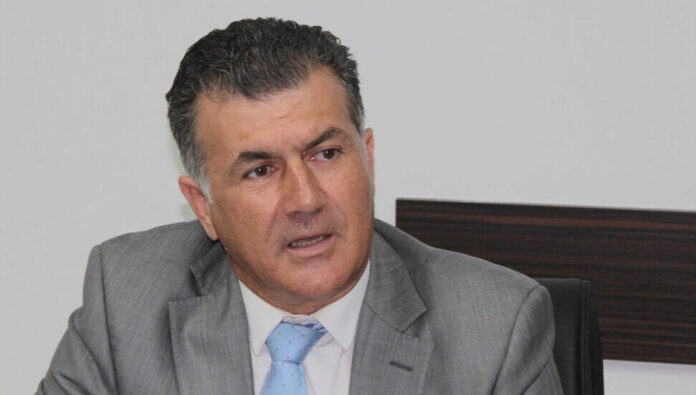 Hür-İş Genel Sekreteri Yeltekin: “Limanlarda yasal mevzuat uygulanmıyor”