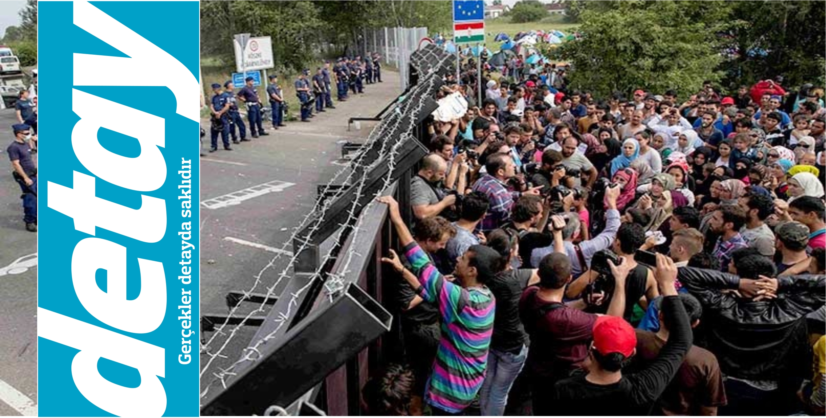 Liderler 'o sesi' duymadı