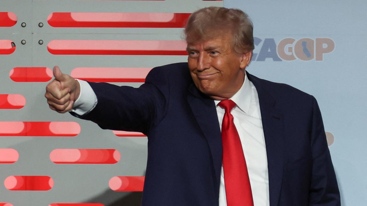 Suikast girişiminin ardından Trump'tan yeni açıklama