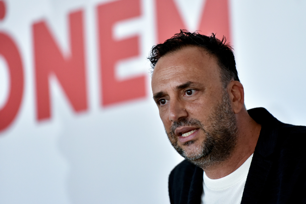 TDP: Fiber Protokolü, Kıbrıslı Türklerin egemenliğine açık müdahaledir; denetim kaldırılacak!