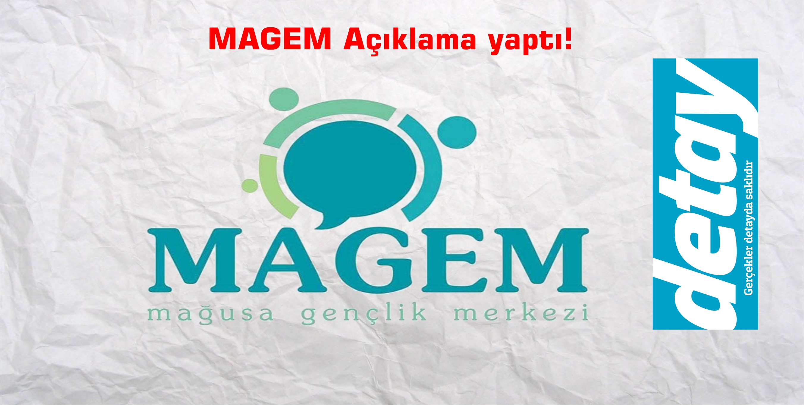 "Irkçılığa karşı gerçekleştirilen eylemi selamlıyoruz"