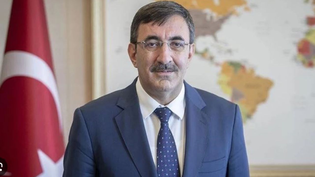 Cevdet Yılmaz bugün KKTC’ye gelecek