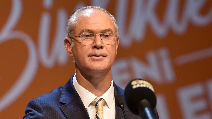 Hasipoğlu: CHP, KKTC Cumhurbaşkanlığı seçimlerine müdahil mi olmak istiyor?