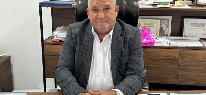 İnşaat Taşeronları Birliği: Yakında satışlar tamamen durabilir!