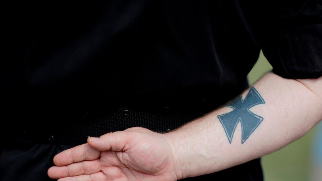 Avusturya'da Nazi propagandası yapan bir kişi 9 yıl hapis cezasına çarptırıldı