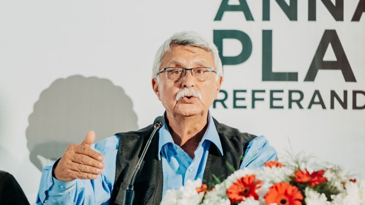 Soyer’den Tatar’a “gözyaşı” tepkisi