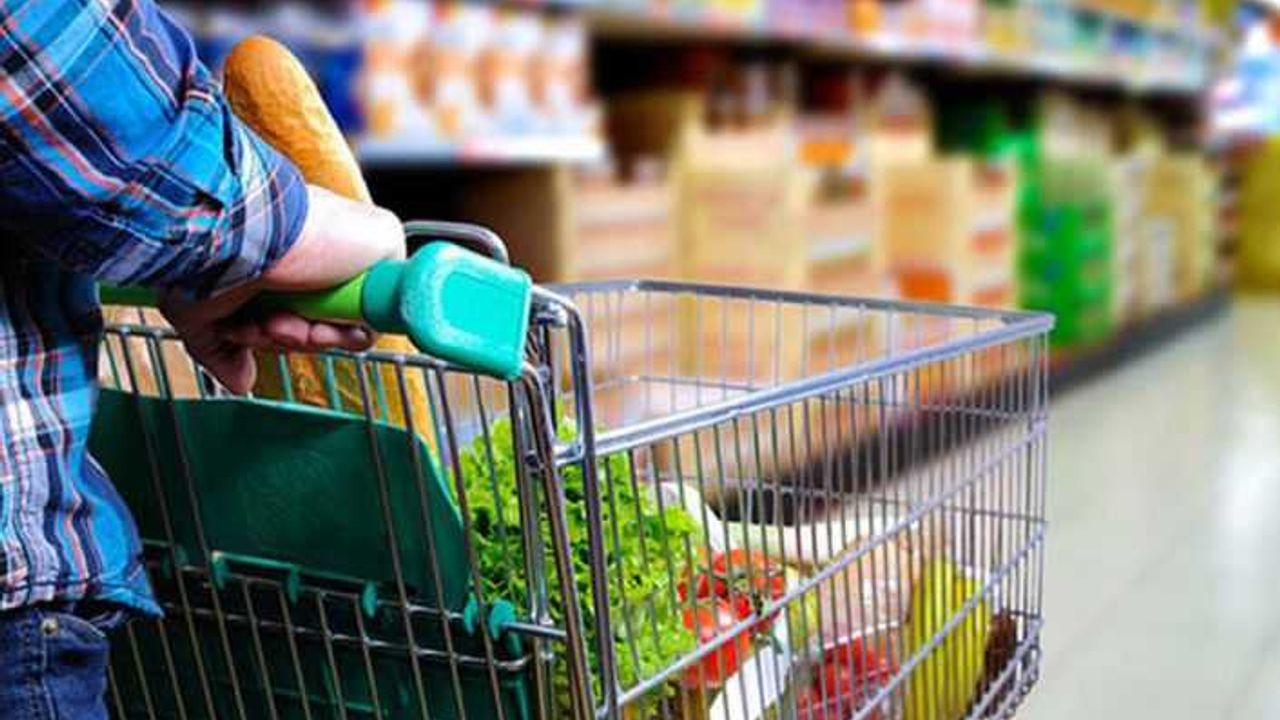 Kasım’da hayat pahalılığı yüzde 0,81 olarak açıklandı