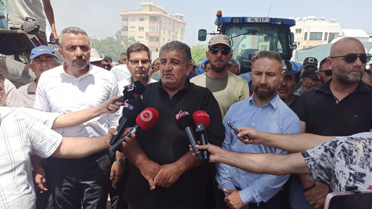 Naimoğulları: Tutuklular serbest kalmazsa duvarları yıkacağız!