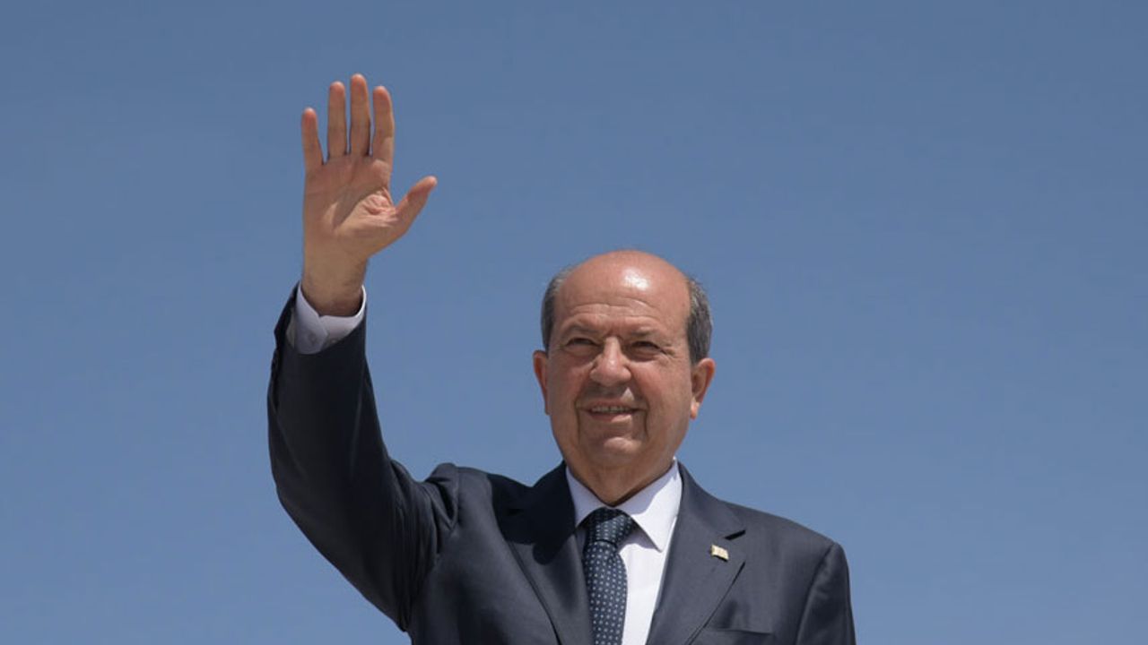 Tatar, Avustralya'ya gitti...