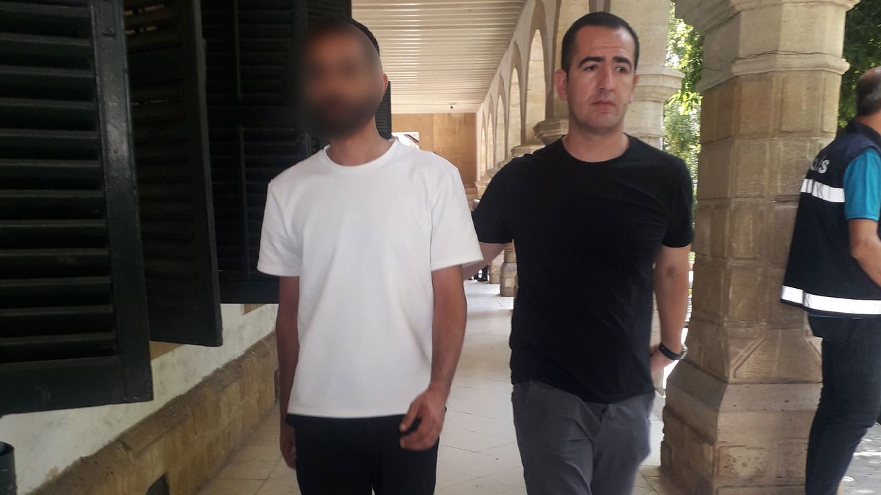 Çaldığı paralarla kumar oynadı: Hepsini kaybettim