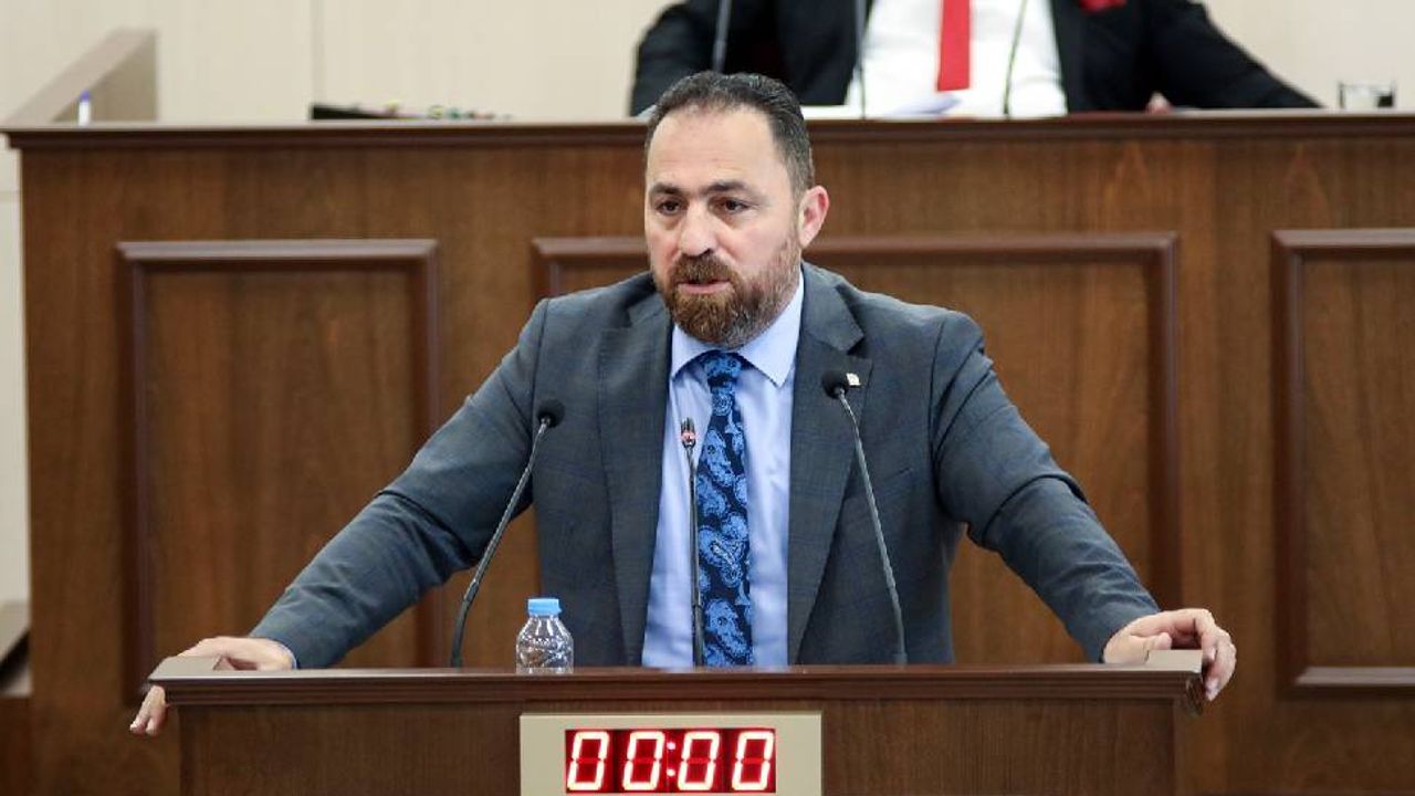 Hüseyin Çavuş: Üreticiyi görmezden geldiğimiz söylemleri doğru değil