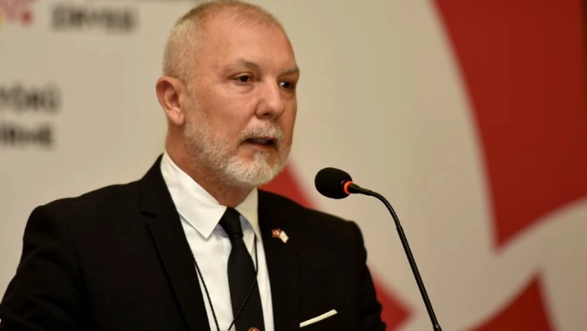 Serhat Akpınar’dan “yeni tutuklama” yorumu: Tüyler ürpertici…