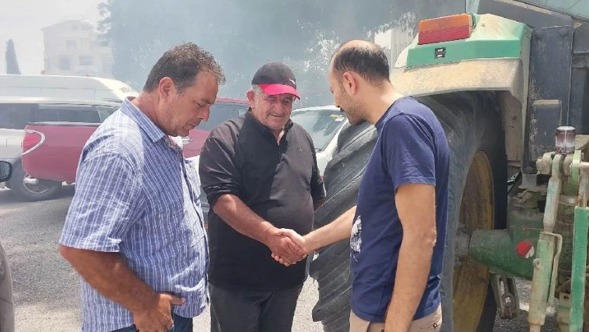 Umut Ersoy: İthal et çözüm değildir