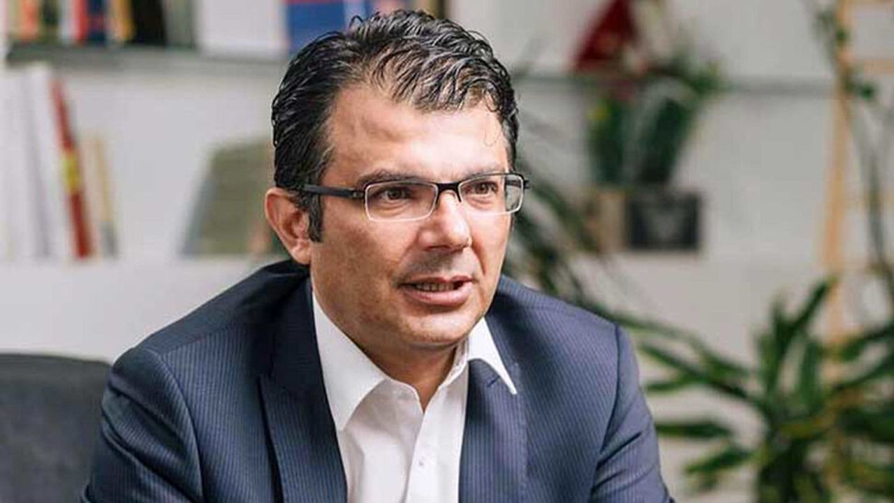 Akansoy: Bir an önce erken seçime gidilmelidir, CTP hazırdır