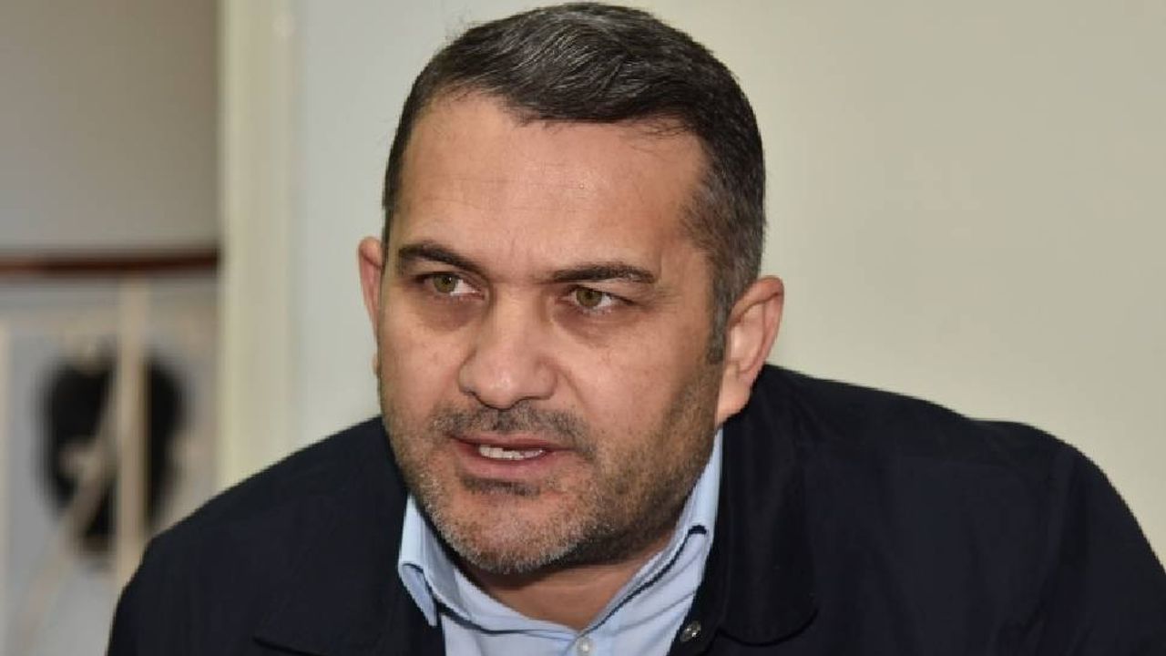 Erden: Et ithali tamamen serbest bırakılmalı