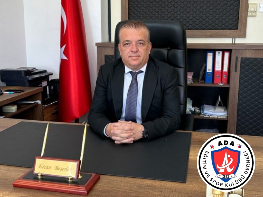 Basketbol Büyük Erkek Ligine yeni takım: ADA SPOR