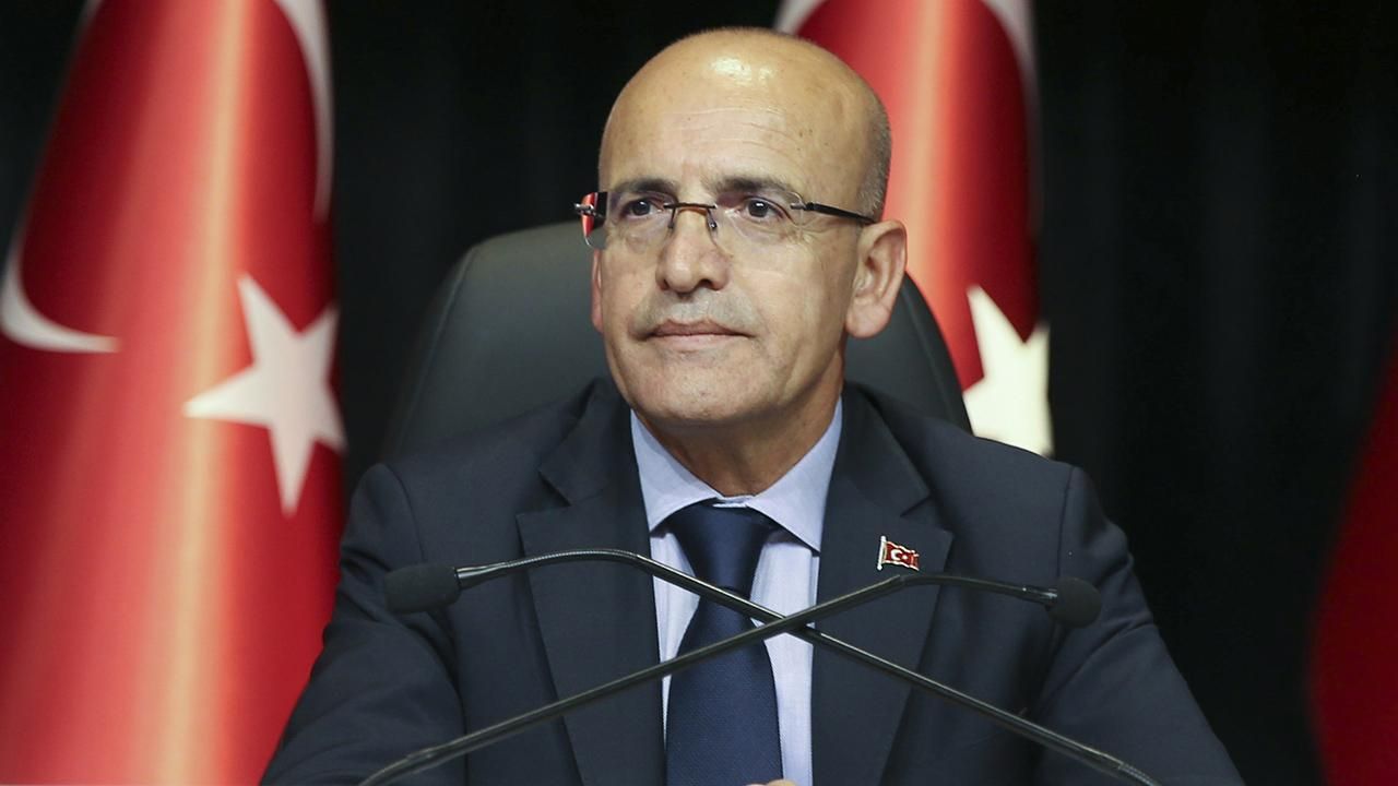 Mehmet Şimşek: Ekonomide dengelenme devam ediyor