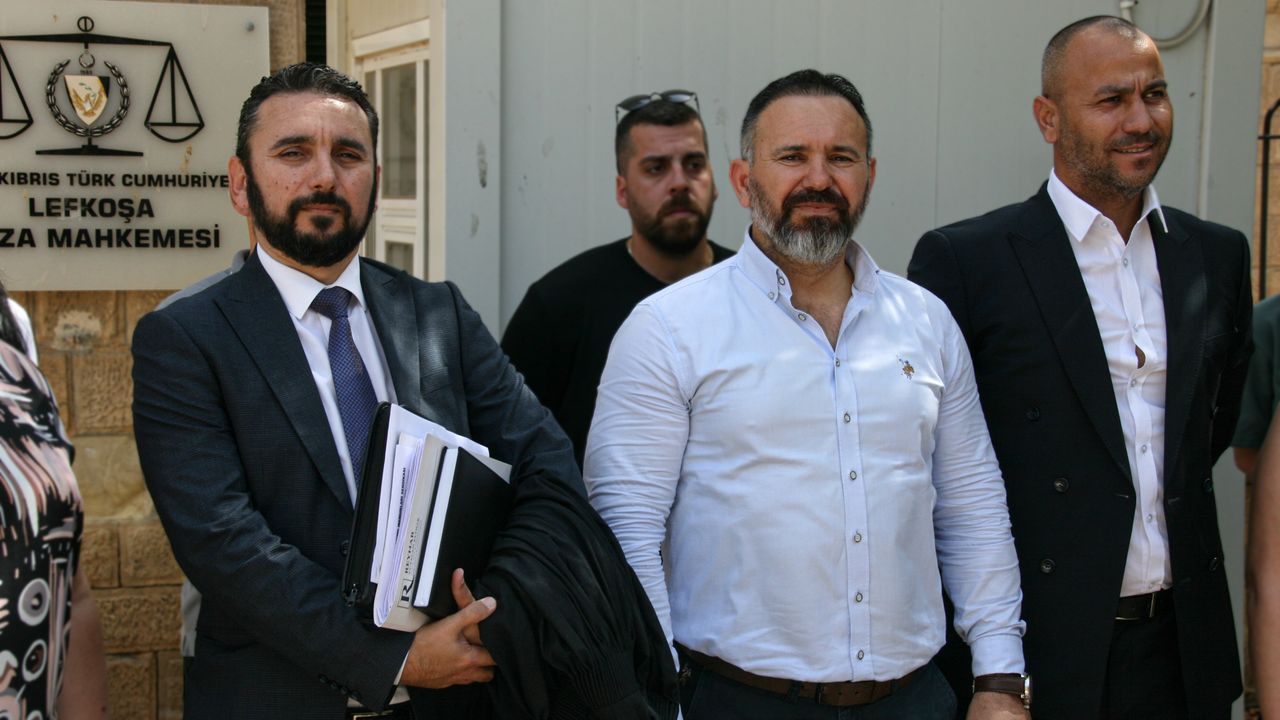 KTAMS, mahkemelerde eylem uyarısı yaptı