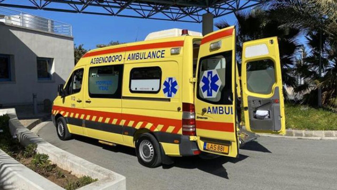 Güney Kıbrıs'ta bir kişi daha sıcak çarpmasından hayatını kaybetti!