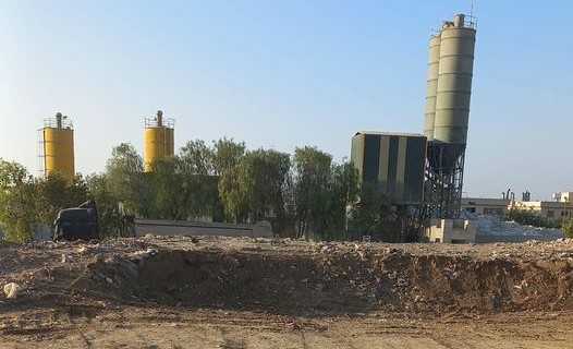 Murat Şenkul: Sanayi bölgesinde çöp biriktirme dönemi sona ermiştir