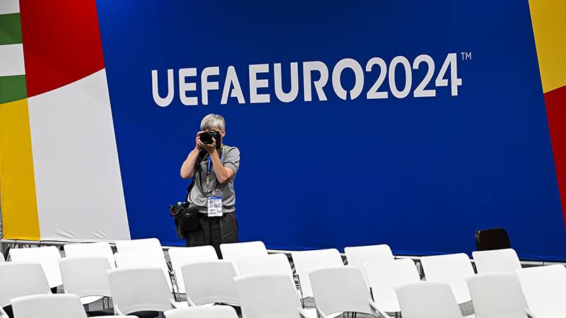 EURO 2024'te günün programı
