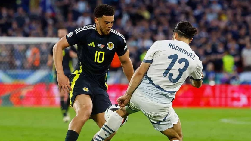 EURO 2024'te günün programı