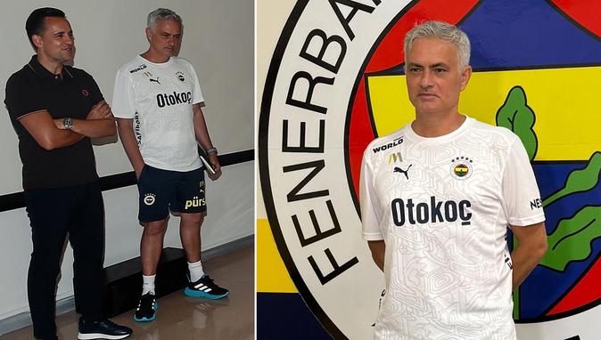 İşte Fenerbahçe'nin transfer planı