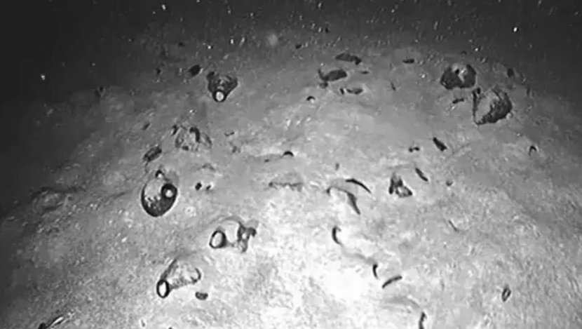 Doğu Akdeniz’de tarihi değiştiren keşif! Tunç çağından kalma 3 bin yıllık kargo