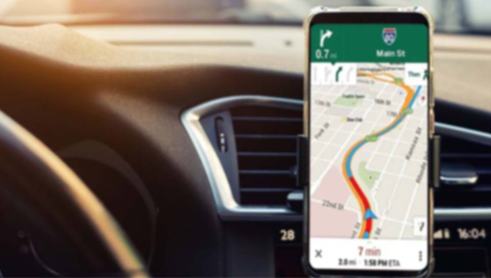 Rum basını: İsrail’deki çatışmalar yüzünden GPS’lerde problem yaşanıyor