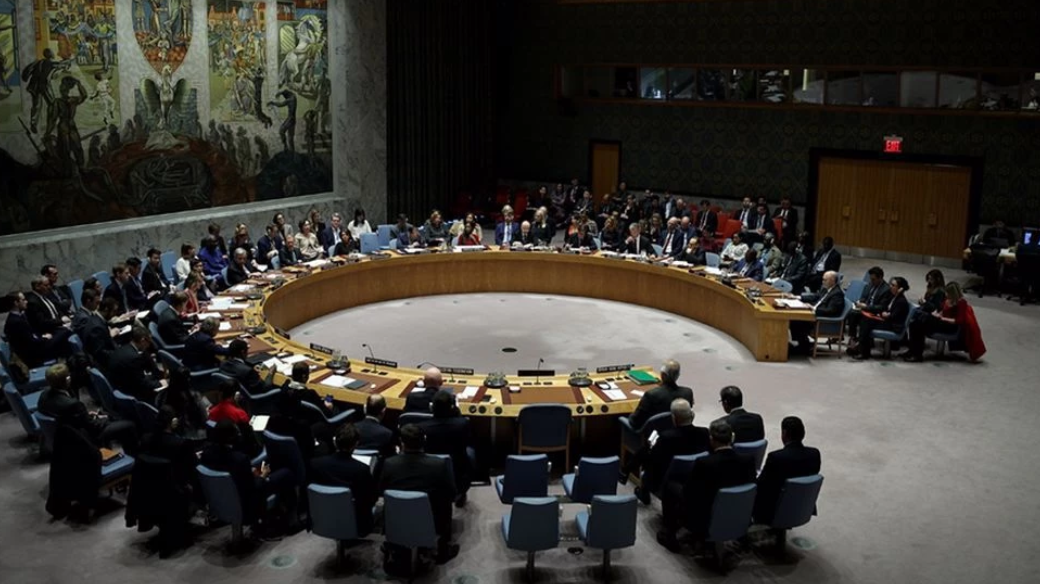 "Türkiye, Güney Kıbrıs’ı BM Güvelik Kurulu’na taşıyabilir"