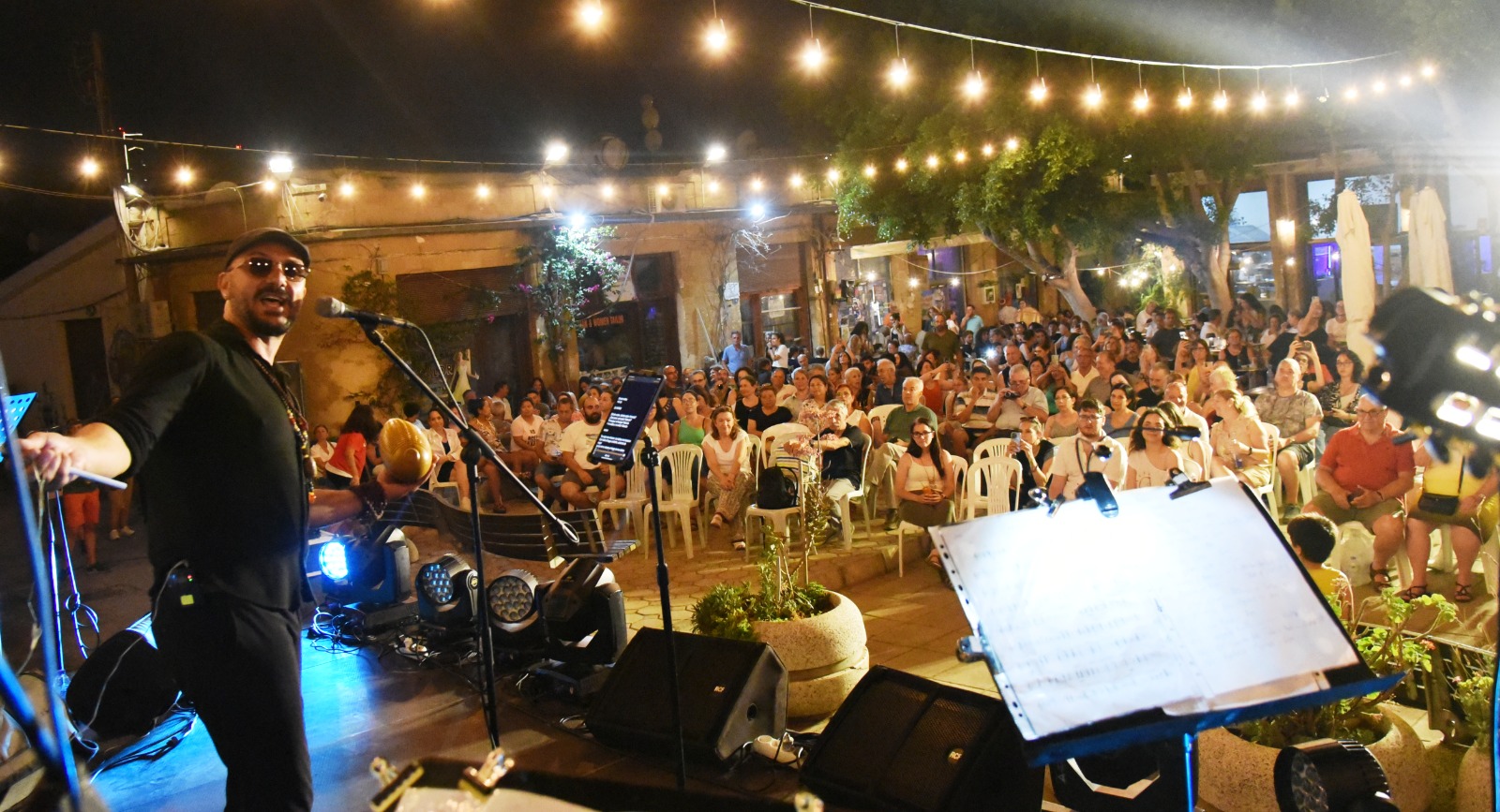 LBO, Latin rüzgarı estirdi